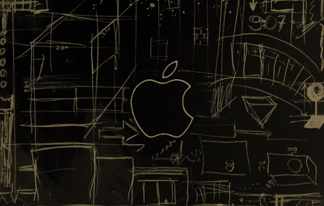 The Rise of Apple.