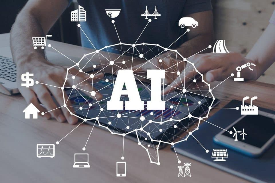Artificial Intelligence- The Future